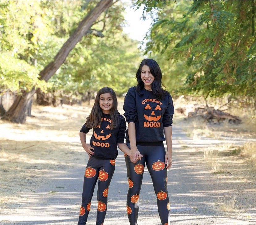 September 1st and we are officially  ready for all things pumpkin! 🎃🎃 #fdmclient <a href="/treehouseblog/">Treehousethreadsblog</a> 
#September1st #September2021