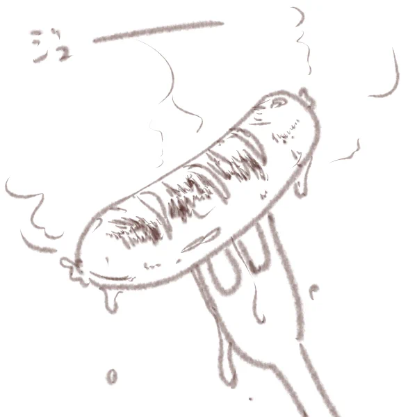 あらびきじゅーじゅー 