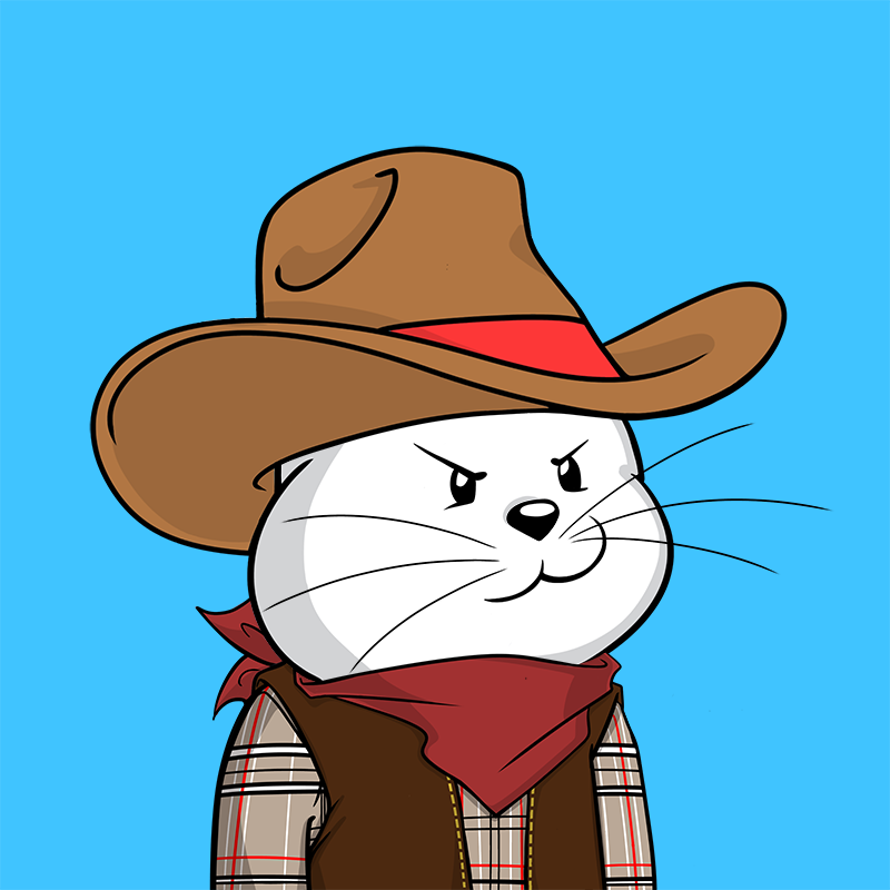 0xHopper's tweet photo. It's the wild west out there...
Come join the club: https://t.co/OyLftz5EyK 
#AngryBunnyClub #NFT #NFTCommunity #nftart https://t.co/yHo6zCDIy7