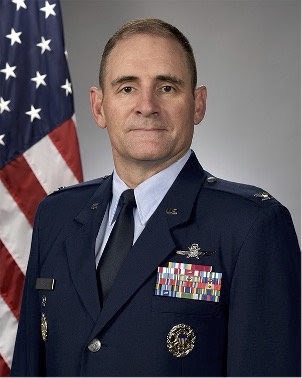 SEPTEMBER LUNCHEON
Join us Wednesday, 15 September 11:00am for our 2nd In Person Luncheon! 
Speaker: Colonel Hewett S. Wells, USAF
Space Operations Command, S3/6C
Jack Quinn's Irish Pub
21 South Tejon Street, Colorado Springs

Register: eventsquid.com/event.cfm?id=1…
#cyber #afcearmc