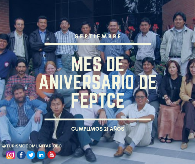 FEPTCE Turismo Comunitario Ec tweet media