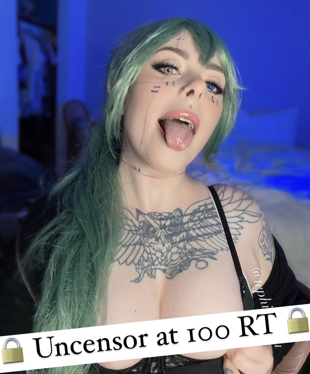 tephie_cos's tweet photo. 💕 Unlock this spicy Mahito photo of me at 100 RT 💕 https://t.co/kiPsB9YhTz