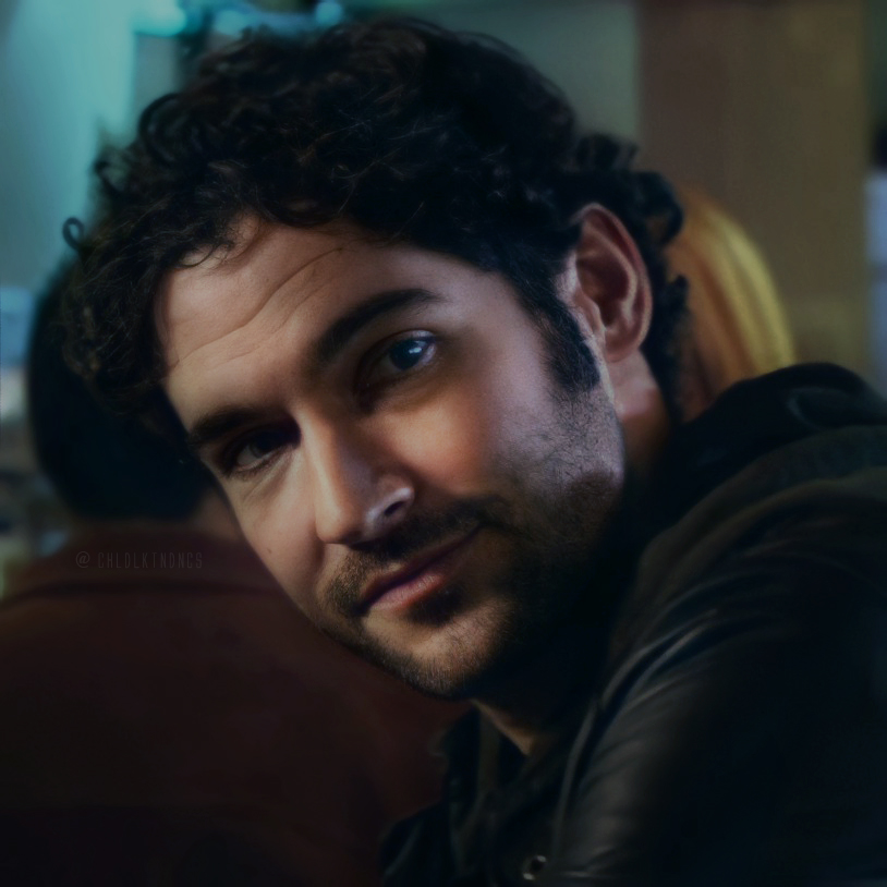 chldlktndncs's tweet photo. #MondayMonday Ep1 edit | #StevenMcColl #TomEllis #myedit (For an overview of all my #MondayMonday edits go to https://t.co/fG6fY5b6oz - feel free to use, but please credit me)
Deciding to go for it, and Alyson be damned. https://t.co/NblTIaNYpX