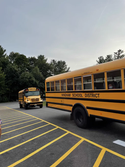 Image from Windham MS (@WindhamNHMS)