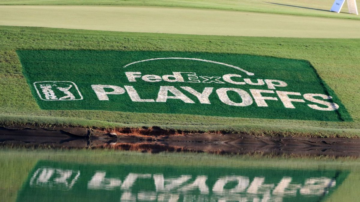 Check out this article on the 125 players who made it into the PGA Tour's FedEx Cup playoffs and where they stand! es.pn/3y4o0G8