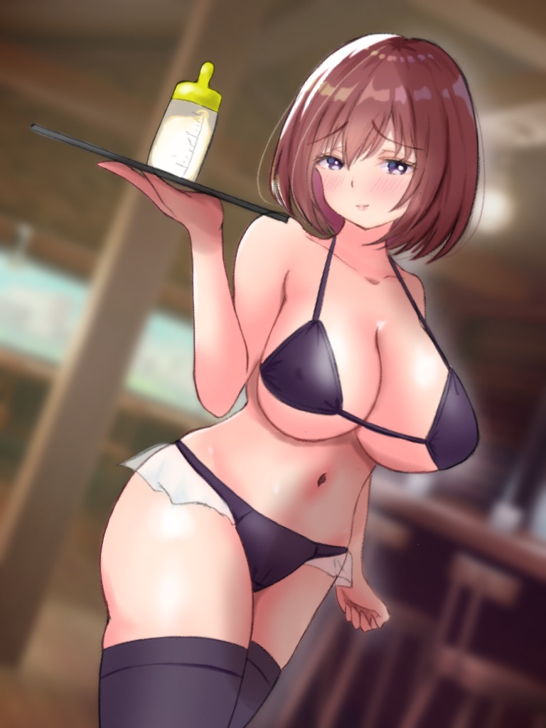 母乳喫茶まま♡どーる 