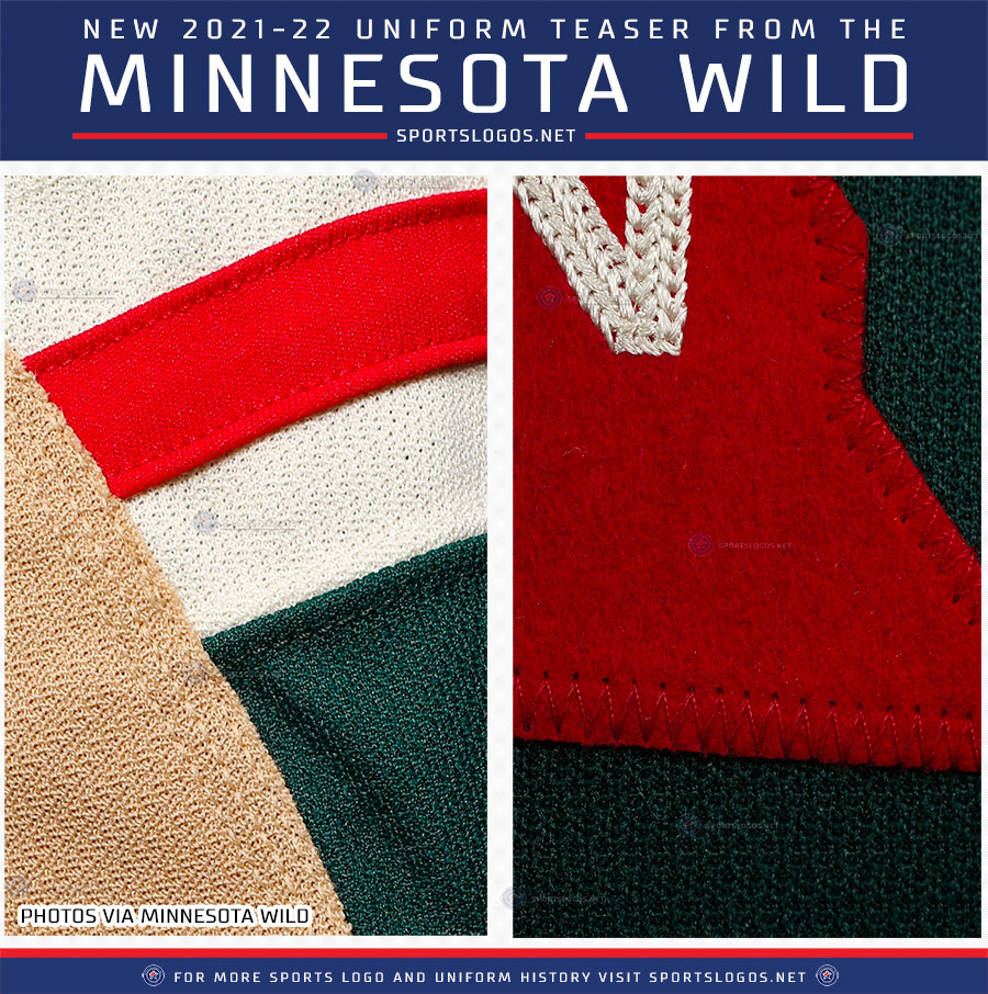 Chris Creamer  SportsLogos.Net on Twitter: The '22 Winter Classic will be  held on New Year's Day at Target Field between the Minnesota Wild and St.  Louis Blues. With the Wild wearing