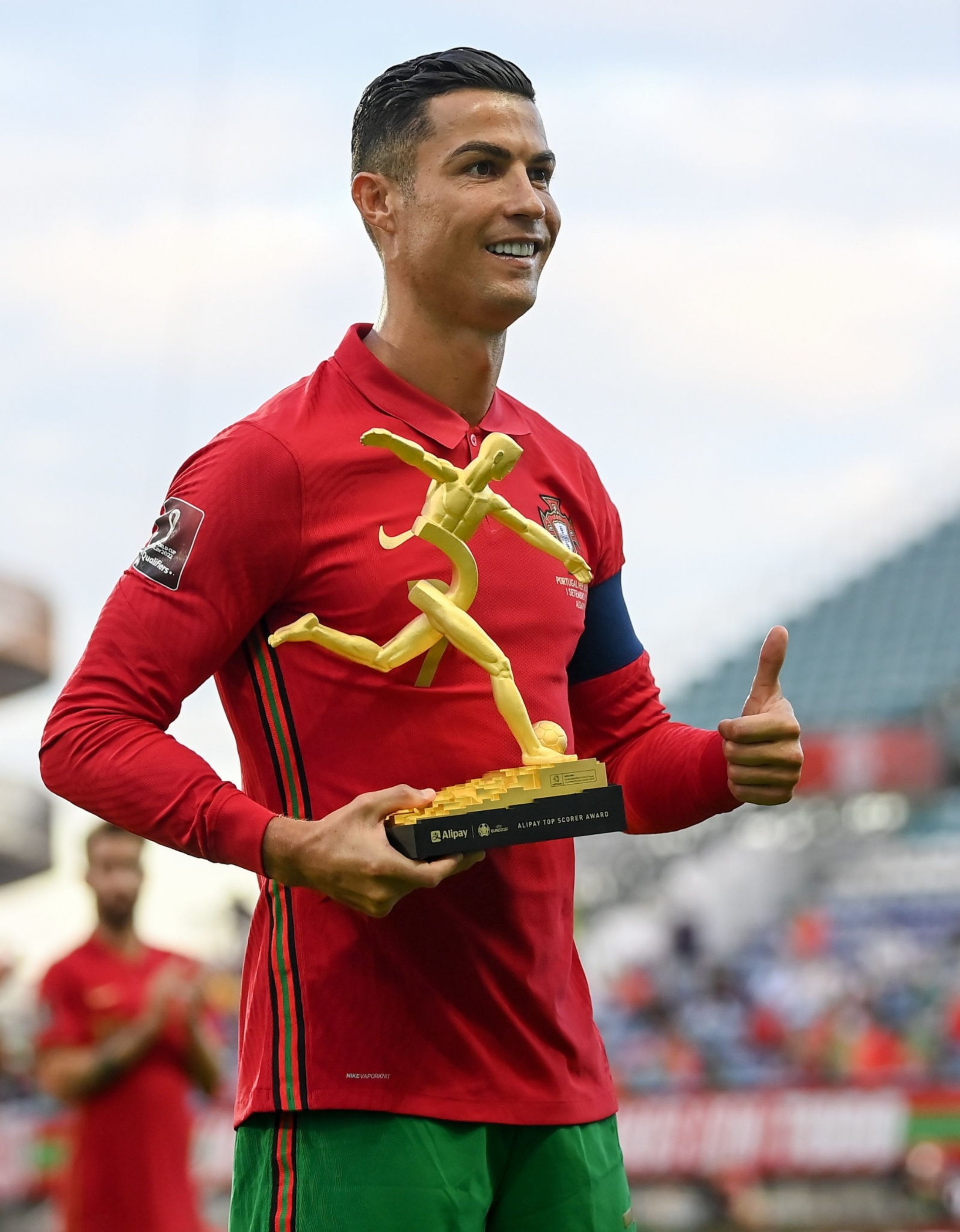 European topscorer online