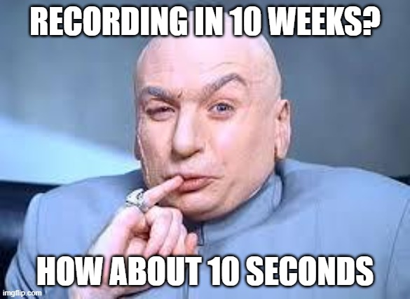 jdrosen2's tweet photo. Five9 Voicestream revolutionizes the access to audio - real-time audio - in the contact center. Why? Because when you make something faster by multiple orders of magnitude, that changes everything. #Five9CXSummit https://t.co/tXQNRKtpsB