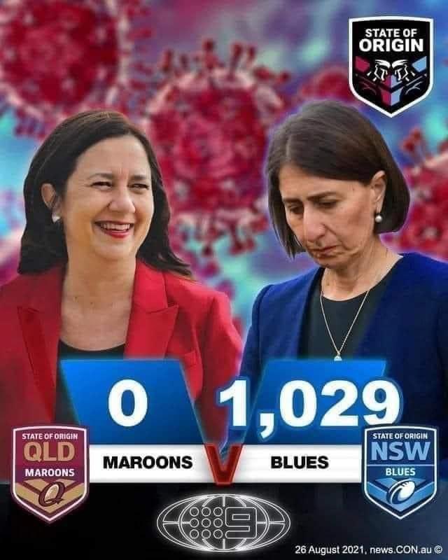 Schehera (@_scheherezade_) on Twitter photo Excuse me Premier @AnnastaciaMP can we announce daily covid number likes this please? <a href="/StevenJMiles/">Steven Miles</a> Excuse me Premier @AnnastaciaMP can we announce daily covid number likes this please? <a href="/StevenJMiles/">Steven Miles</a>