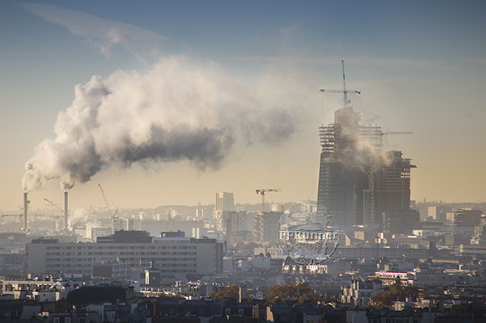 Série : #BecomingArchitecture
.
Chantier des tours Duo [état de novembre 2020], futur 3e plus haut édifice de Paris (après les Tours Eiffel et Montparnasse), Jean Nouvel architecte
.
Image © PFRunner.com
.
#TeamArchi #ToursDuo #JeanNouvel #TourDuo