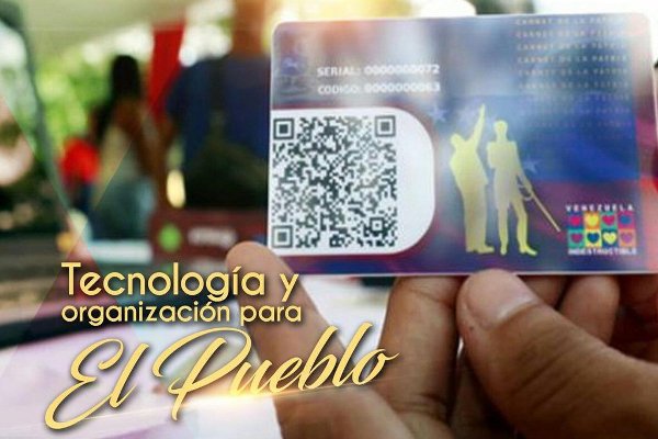 Mes de #Septiembre seguirá la entrega de los Bonos Especiales a través del Sistema <a href="/CarnetDLaPatria/">Carnet de la patria</a>.

Recuerda mantener actualizados sus datos personales en la Plataforma Patria 

 #VenezuelaProductiva
<a href="/NicolasMaduro/">Nicolás Maduro</a> <a href="/Mippcivzla/">mippci</a> <a href="/ViceVenezuela/">Vicepresidencia Vzla</a>