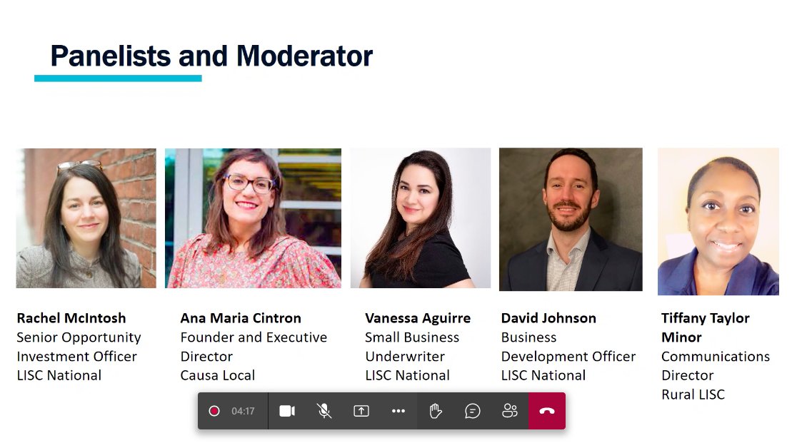 Causa Local tweet media