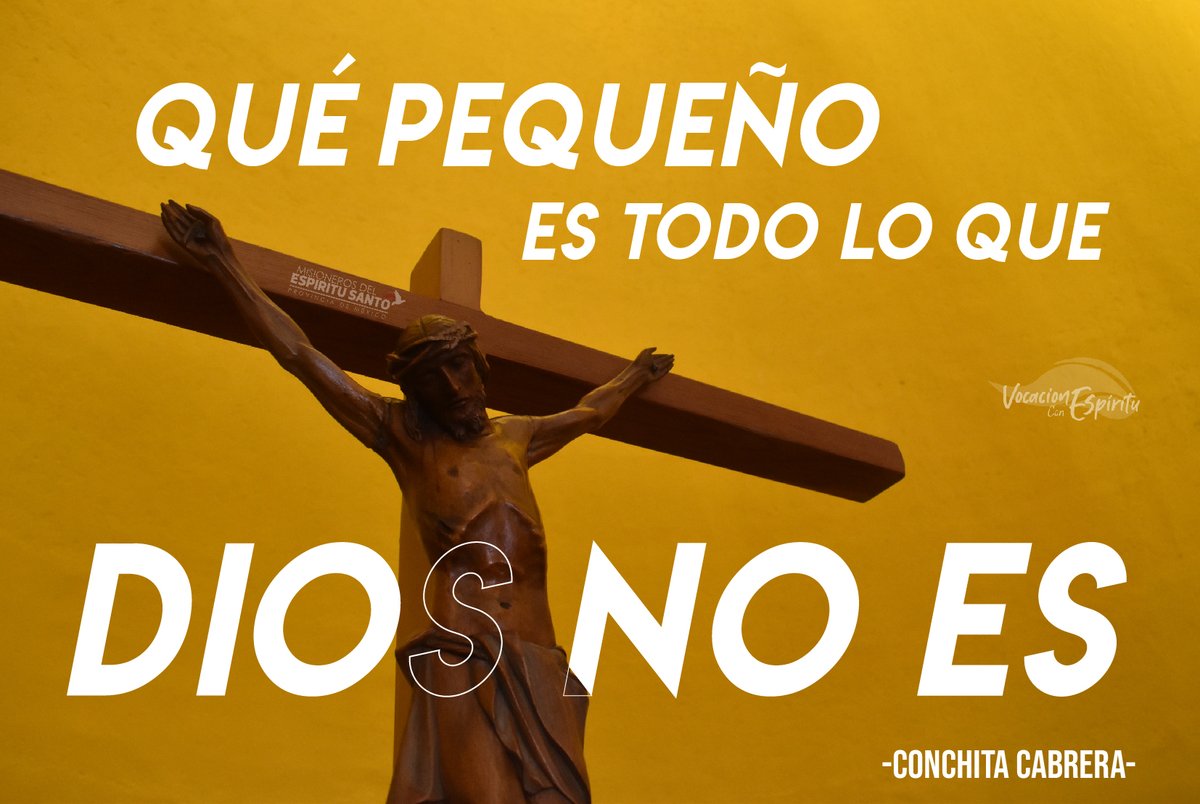 Misioneros del Espíritu Santo on Twitter: 