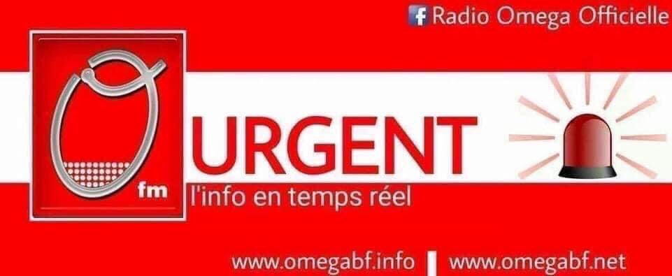 🔴 URGENT #Burkina - 4 morts et un blessé dans l’effondrement du bâtiment en construction à l’université de Koudougou, bilan définitif (procureur du Faso). D’autres annonces à venir.