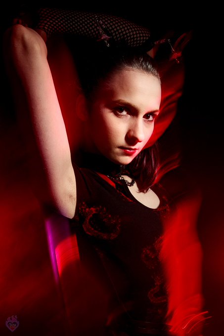 I just LOVE all the special effects we were able to get with this set--they really help bring Akira to<a href="/tag/leather"class="tags"><span>#leather</span></a><a href="/tag/model"class="tags"><span>#model</span></a><a href="/tag/photography"class="tags"><span>#photography</span></a><a href="/tag/cosplay"class="tags"><span>#cosplay</span></a><a href="/tag/kink"class="tags"><span>#kink</span></a>