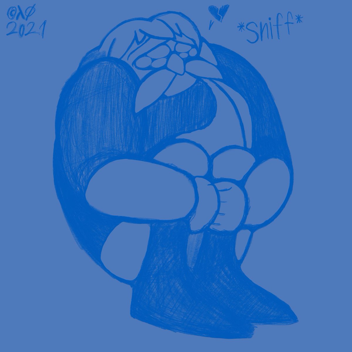 MorphoNega's tweet photo. 💔 #steveeggman #morpho #sonicboom #eggmanboom #morphosteveeggman #eggmansbrother #eggmanfanart #eggman #eggmanempire #eggmanland #eggmanworld #dreggmanfanart #sonicvillains #sonicvillain #teameggman #fanart #digitalart #myfavoritecharacter #sonicboomfanart #sketch #digitalsketch https://t.co/IrUwF27YyZ