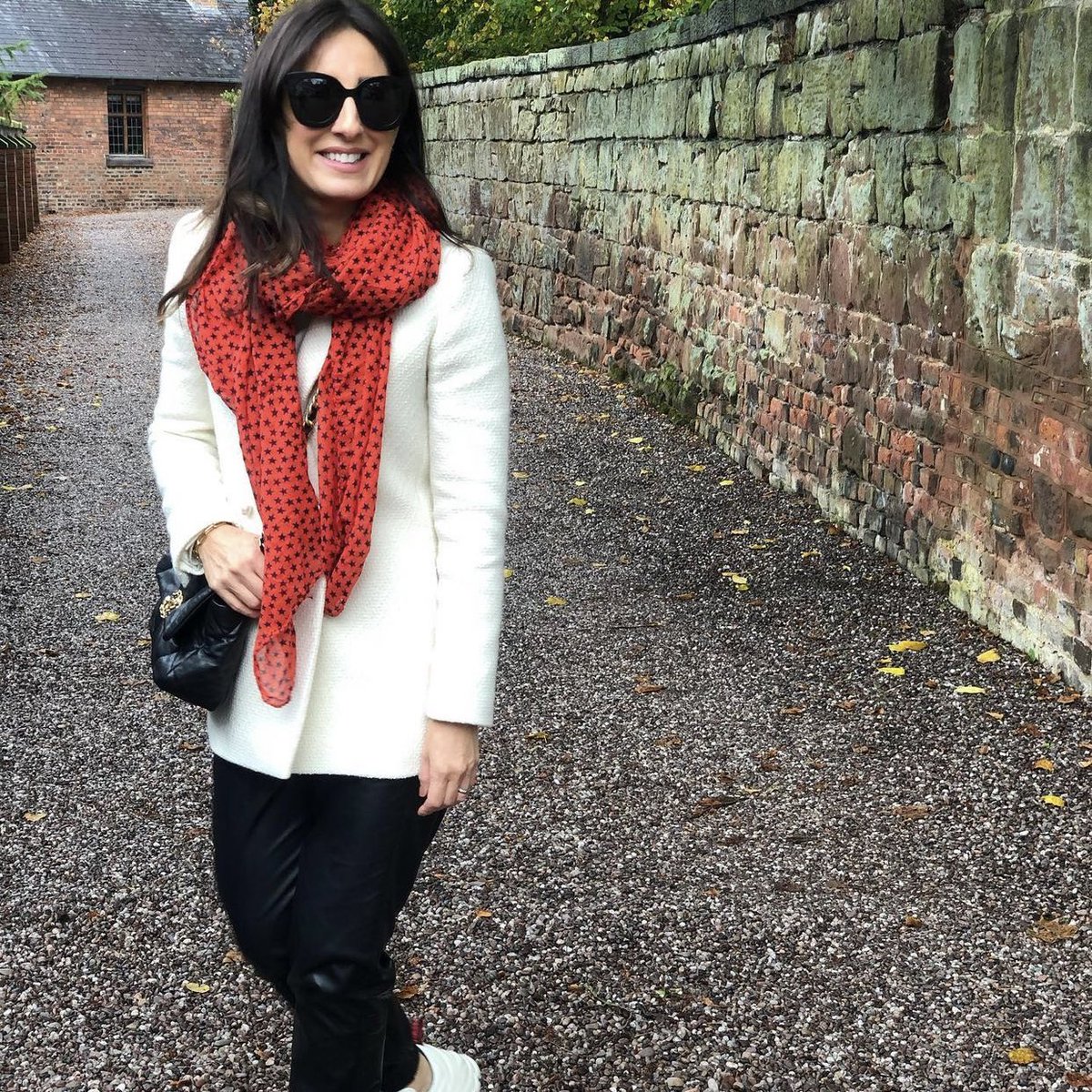 Accessorise your life with signature pieces and everyday glam from Little Red Kiss as they join us this November.