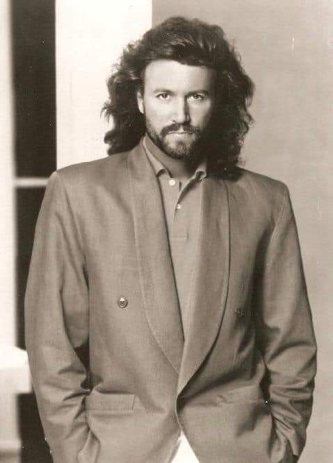 Happy Birthday, Barry Gibb! 