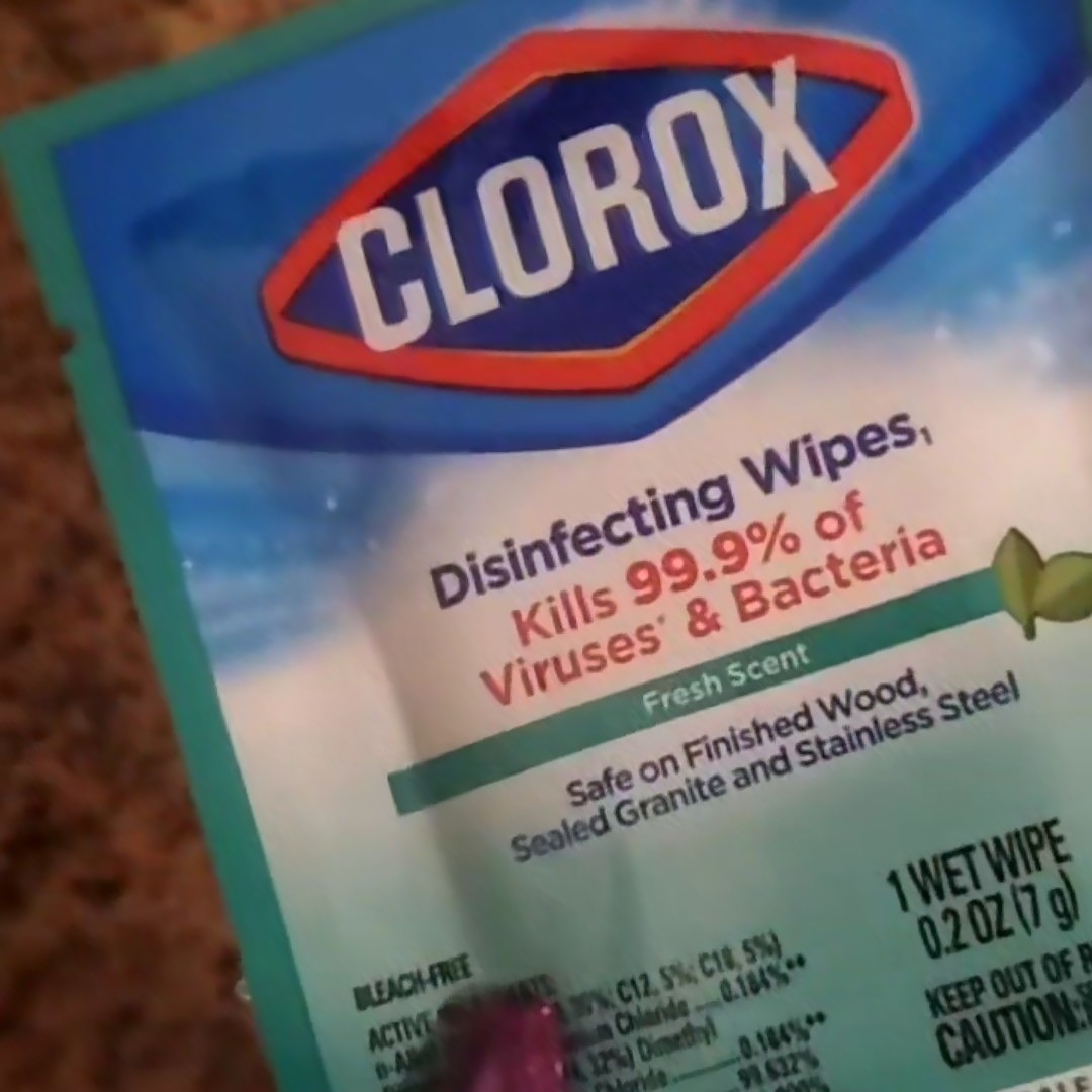 Sierra72798280's tweet photo. Keepin it CLEAN and cute during Covid🤗
#complimentary @Influenster https://t.co/3DOOcPkvQH