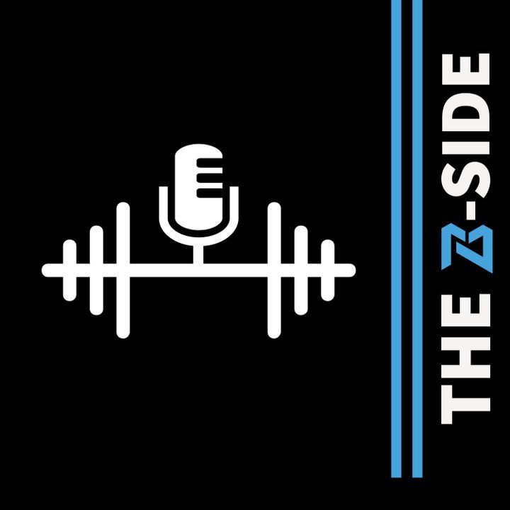 The B-Side: A Conversation with Jonny Malks [Ep. 6] -> breaksidestrength.com/2021/09/01/the…