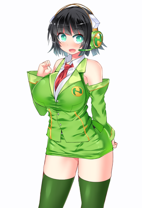 もっと盛ってもいい…という天啓がきました 