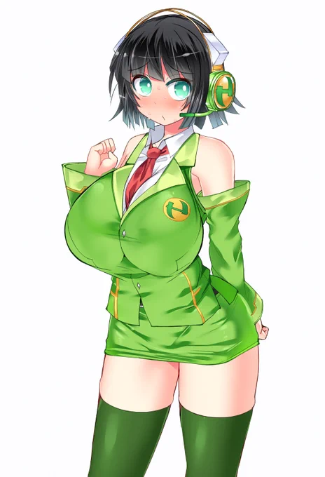 もっと盛ってもいい…という天啓がきました 