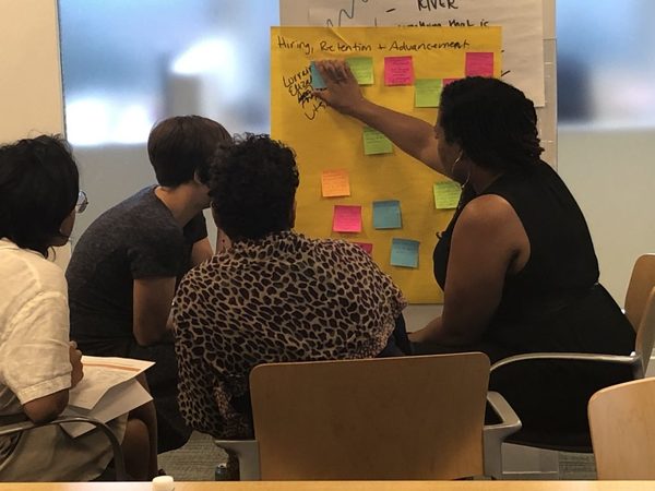 DMGroundControl's tweet image. Borealis Philanthropy: How CURE Delivers Organizational Transformation Against the Odds ... upflow.co/l/Ch44