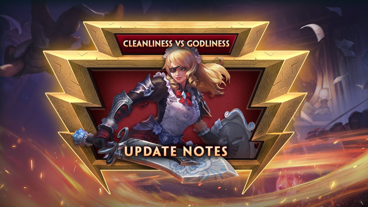 update smite update smite