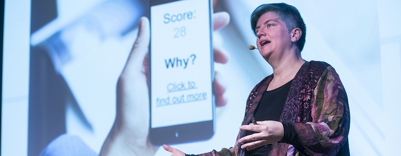 igrgavilan's tweet image. Hoy en [Blue Chip]: &quot;El concepto de arma de destrucción matemática de Cathy O’Neil&quot; ignaciogavilan.com/el-concepto-de… #algortihms #Data #DataScience #BigData #bias #AIethics