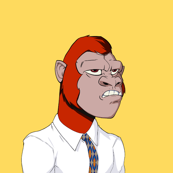 VengeanceBTC's tweet photo. This gentelmen has 85% Vision and 87% Finish. Only 6 Kongs has this feature(pro levels) according to raritytools. BEAST !
#rkl @rumblekongs #iamkong #rkls #nft #nfts #nftart #kongstrong
https://t.co/wCFT9BHlVy https://t.co/iFZXzojFpg