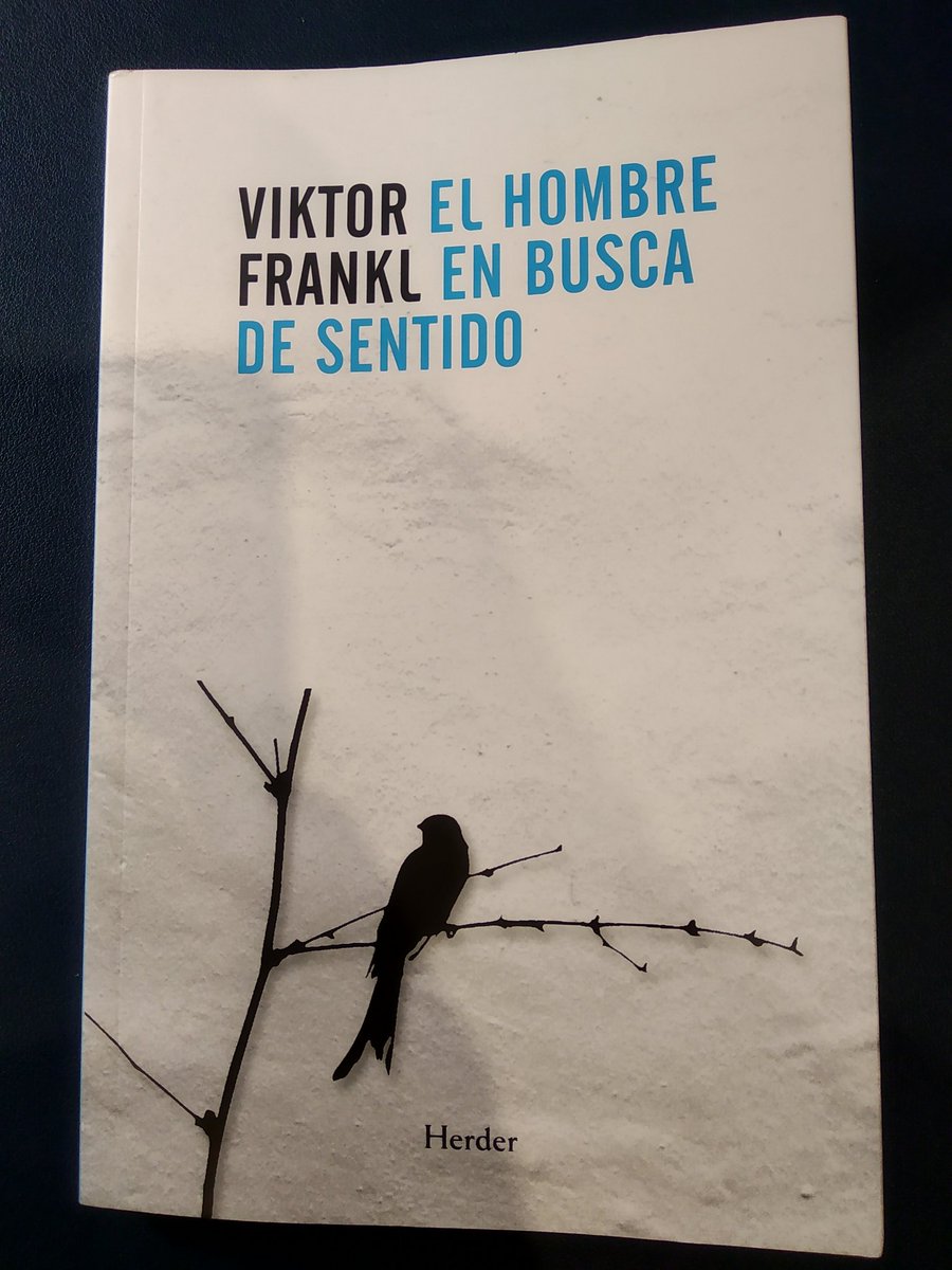 earnaumarco's tweet photo. "Así, cuando caía la noche y, conducidos como rebaños, volvíamos de nuestros lugares de trabajo al campo, con frecuencia se oía a los prisioneros suspirar hondo y decir: ‹‹Bueno, ha pasado otro día››." https://t.co/1fsBFx3Zr0