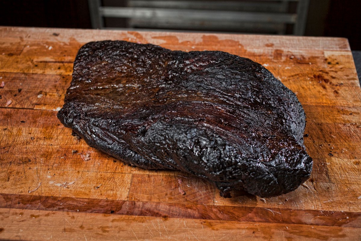 Who's a fan of burnt ends? Happy #nationalburntendsday !