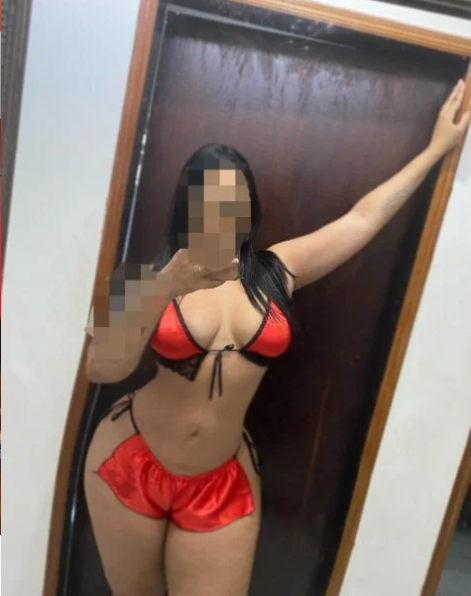 Substitutasbr's tweet photo. Lívia Sprenger linda acompanhante em Sao Paulo.
📸 Acesse https://t.co/H1auFT9bqZ https://t.co/yJRcUVBZt8