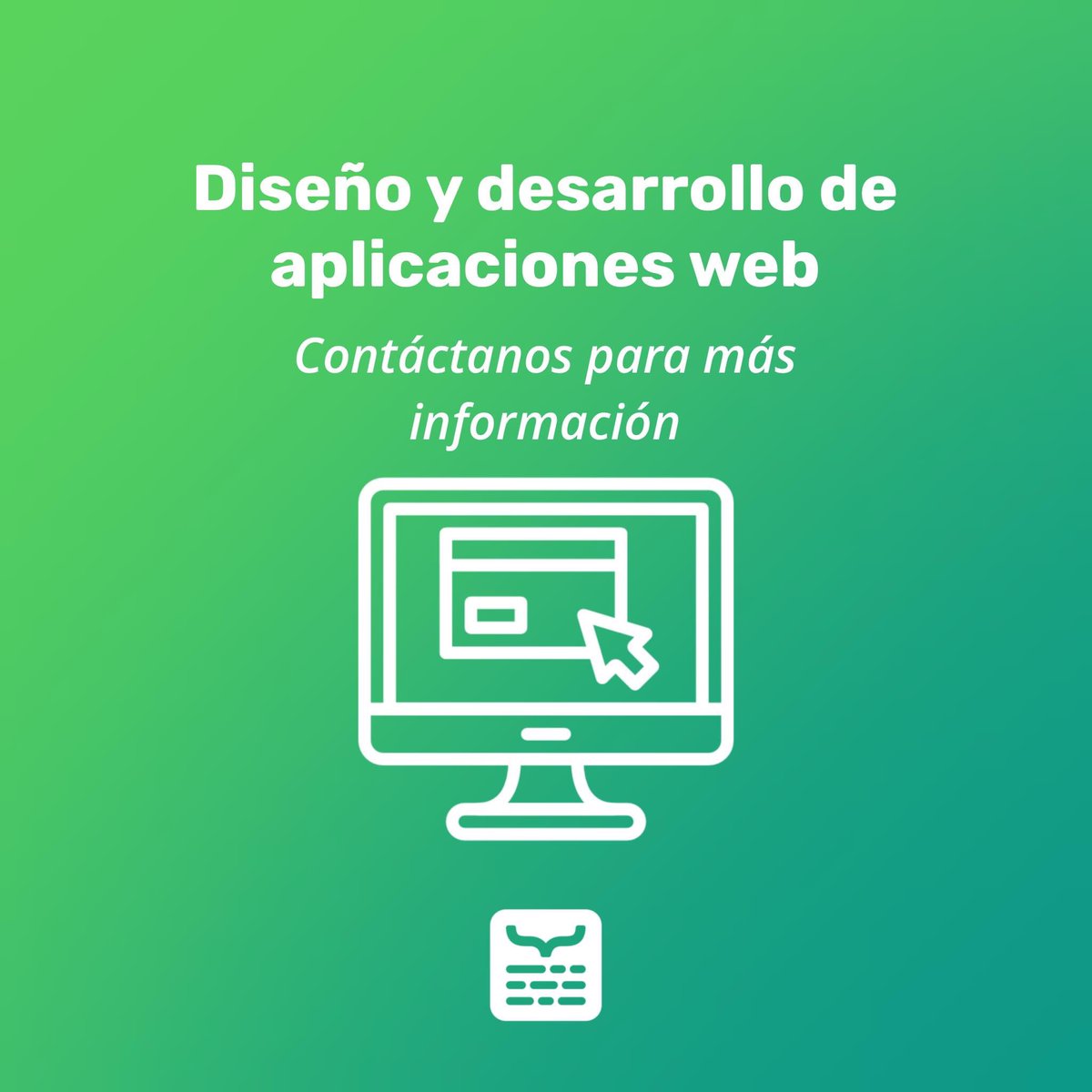 #Servicios  Devco Baja
Diseño y desarrollo de aplicaciones web para tu negocio 🏢

Elije optimizar tus procesos de venta, destaca entre la competencia y avanza de manera profesional 😉

Tecnología segura y estable para nuestros clientes 👍🏼
📞 Contáctanos: 612 868 5899