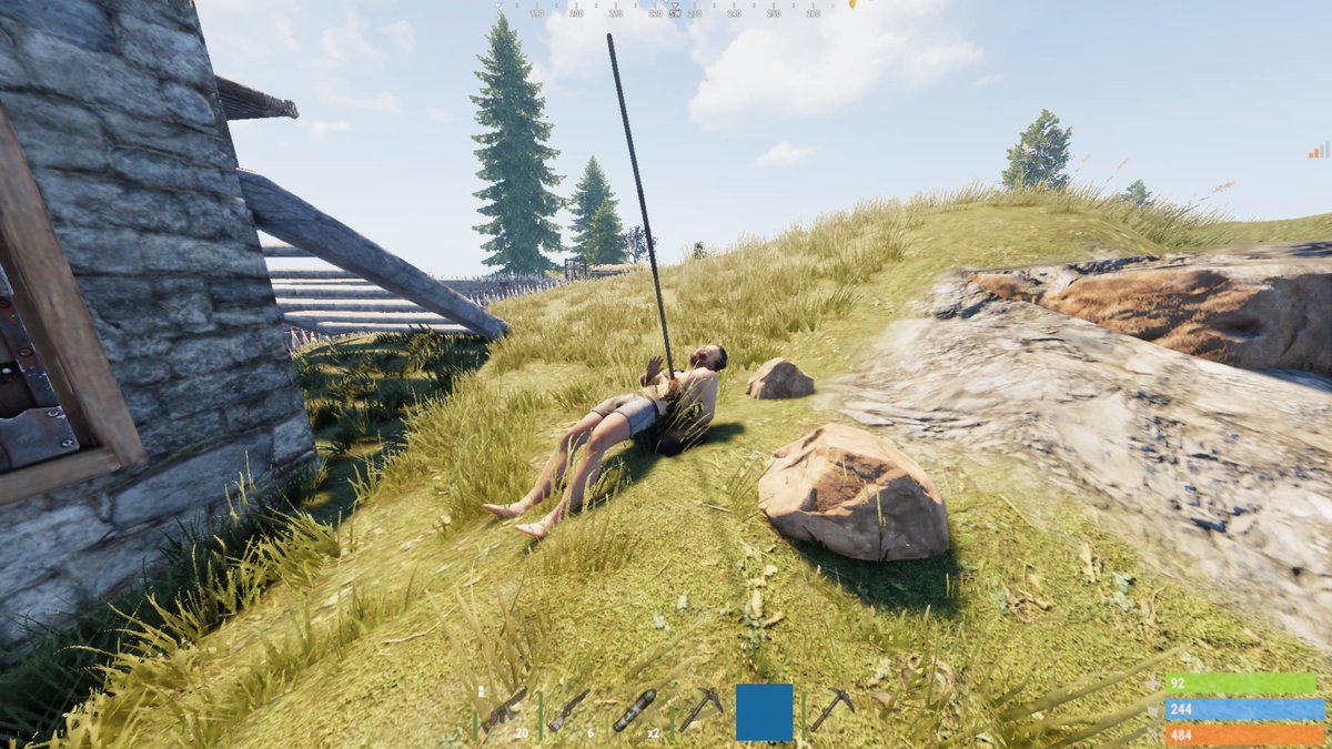 Captainspice89 TTV tweet media