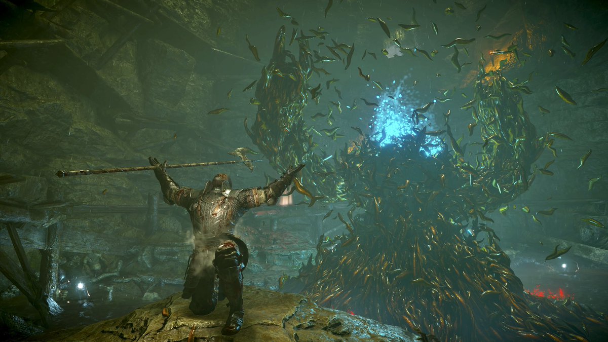 WertWill2's tweet photo. #PSBlog #VirtualPhotography #Gametography #GamerGram #ArtisticofSociety #VGPUnite #GSVP #ThePhotoMode #VPEclipse #TheCapturedCollective #PhotoDenUC #ZarnGaming #WorldofVP #PS5Share #ps #photomode #DemonsSouls
￼ https://t.co/CwIsfKPrpb