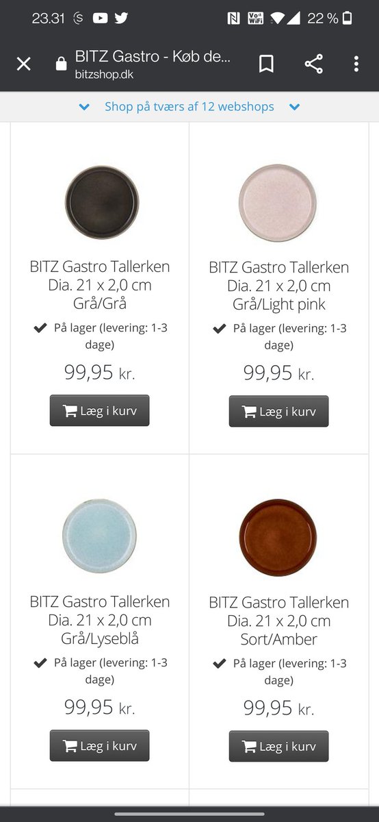 michael_hove's tweet photo. @tveskov De er ikke gået igang med det muntre køkken endnu hos Bitz.. der sælges stadig... https://t.co/CLXKWuxF29