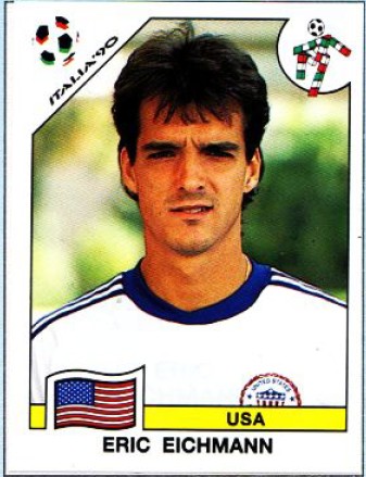 BeneddraNaim's tweet photo. @EMEichmann @usasupersoccer @ussoccer_ENT @brucemurrayHOF @Lachowecki @RamosTab So, you're this guy 😁 I'm glad to speak with you.
But you also played with USMNT of 11, not only futsal.
It would be cool to know what you became and see your face today 😋 https://t.co/ZZavP35mGa
