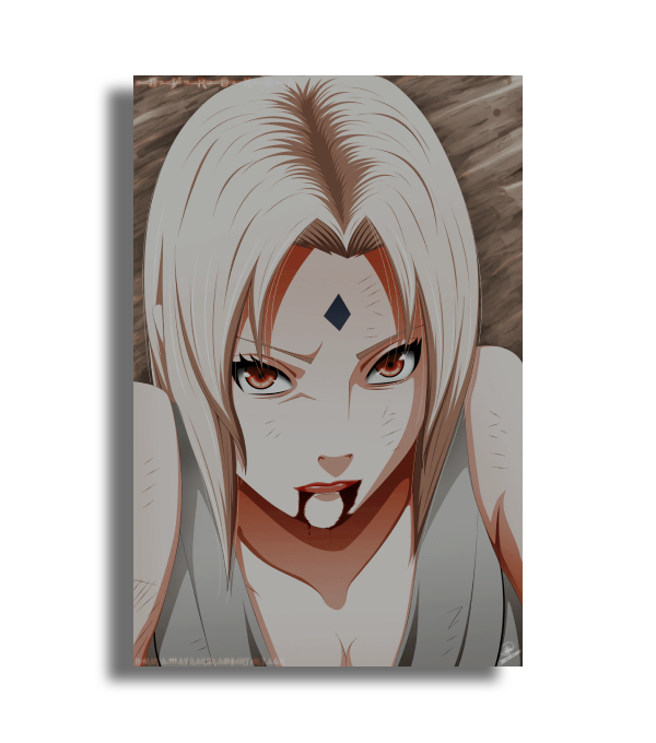 ⠀ ⠀⠀❛     ナ  メ  ク  ジ  姫   
        nαmeĸujı     𝒉͟𝒊͟𝒎͟𝒆  ·  
        тhe    sтrengтh    of   
        тhe   𝒍𝒆𝒈𝒆𝒏𝒅𝒂𝒓𝒚. . . 
        sтorm   ın   humαn   
        form. 

         𝐬͟ennın 𝐦͟ōdo !𝑂͟𝑁͟