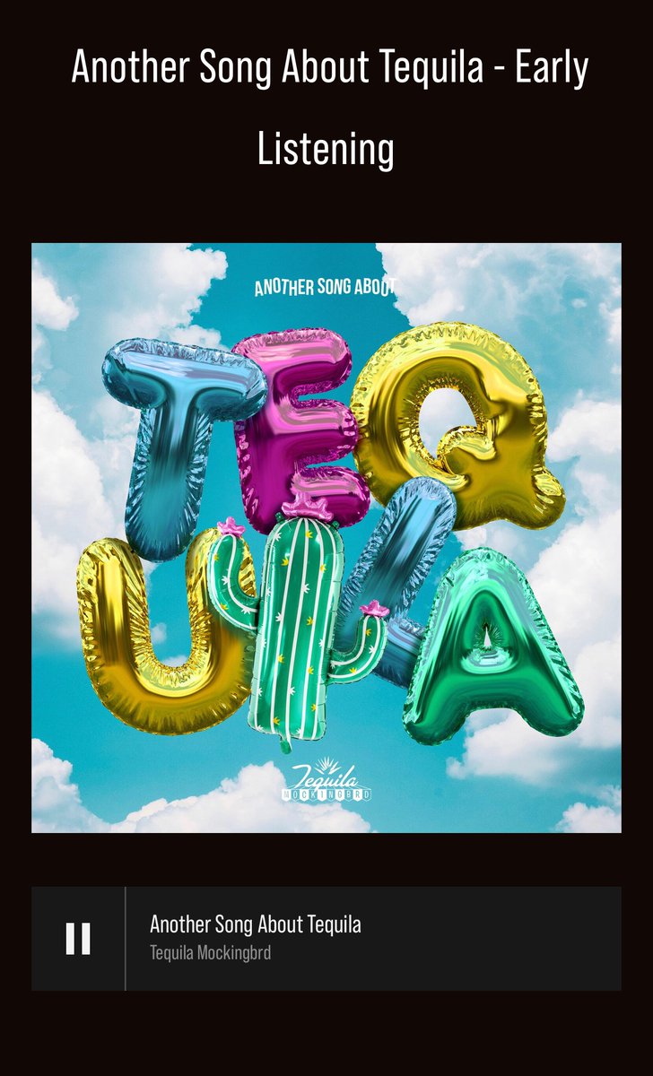 Linda Michele (@estoylinda) on Twitter photo What!? <a href="/bohnes/">Alexander DeLeon</a> wrote another song about tequila !? Yes he did… and that’s also what he called it! Sign up for <a href="/mockingbrdd/">Tequila Mockingbrd</a> & get to listen early! tequilamockingbrd.com What!? <a href="/bohnes/">Alexander DeLeon</a> wrote another song about tequila !? Yes he did… and that’s also what he called it! Sign up for <a href="/mockingbrdd/">Tequila Mockingbrd</a> & get to listen early! tequilamockingbrd.com