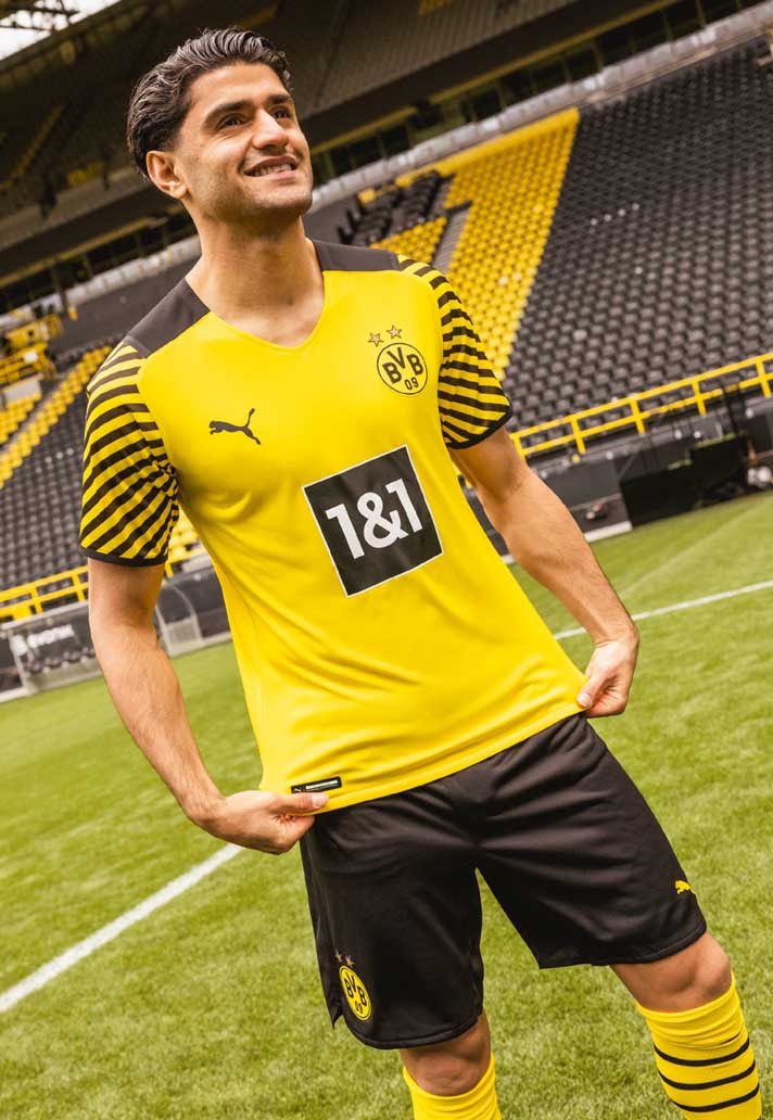 ⚠️ Dortmund Home and Away kits are now in! ⚠️

Available in-store and online.

🔗: soccerx.com/search?keyword…

<a href="/PUMA/">PUMA</a> <a href="/BlackYellow/">Borussia Dortmund</a> #SoccerX
#Dortmund