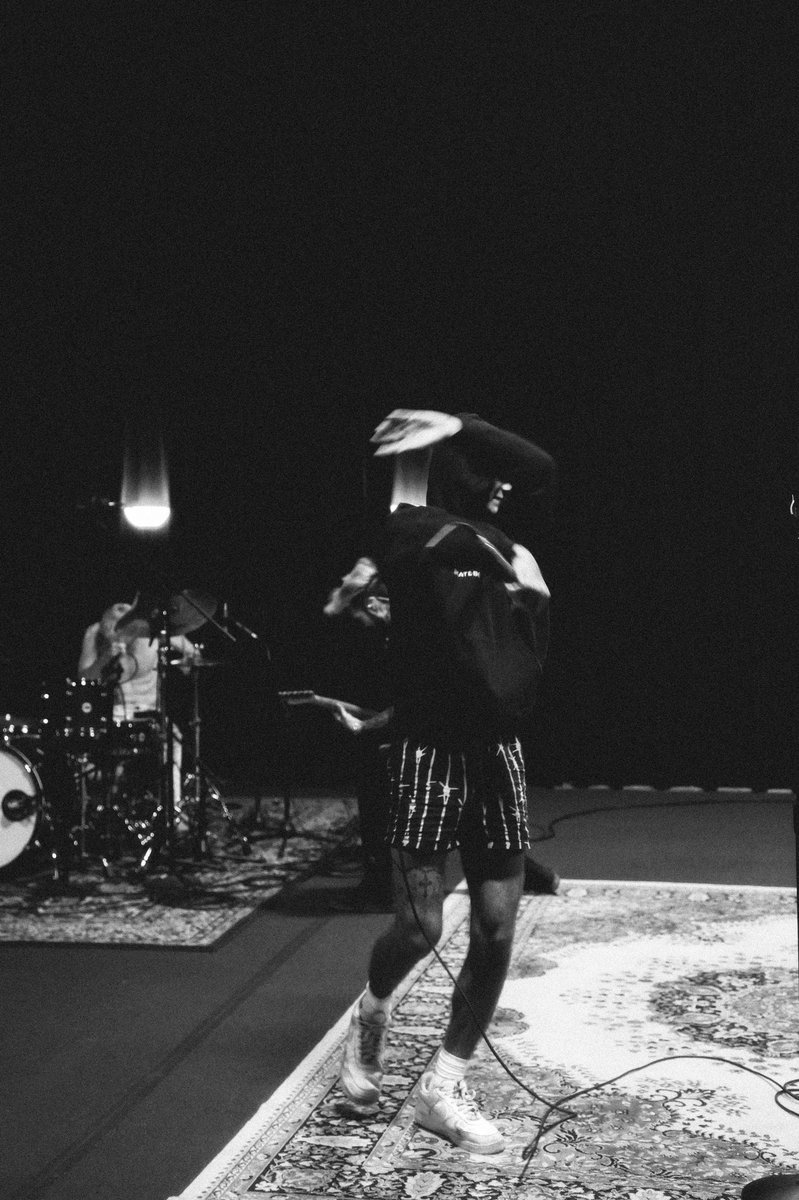 JadenHossler's tweet image. 1 week till tour Motherlovers