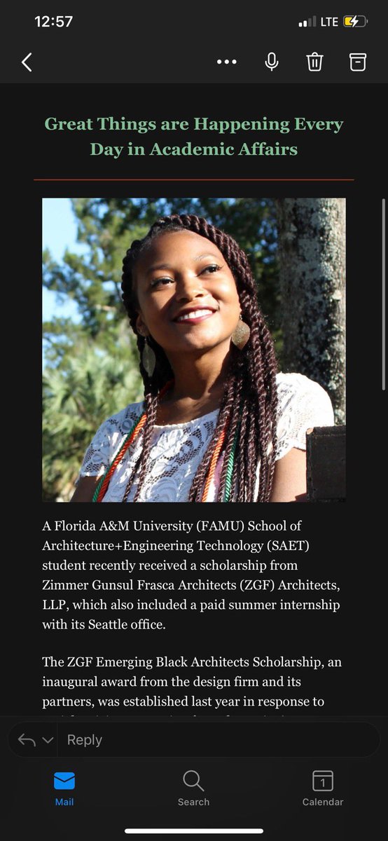 DrETillman's tweet photo. I'm SO #PROUD
#FAMU
#HBCU
#Architect
#MRchitect https://t.co/Hb3NXOQw9g