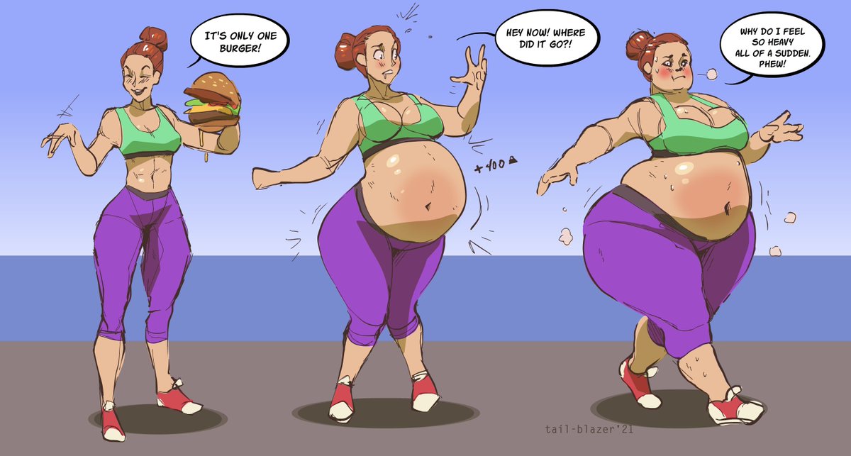 Spooky Blazer Fit 2 Fat Something I Did When That Mobile Game Was Going Around T Co 7b3majihcj