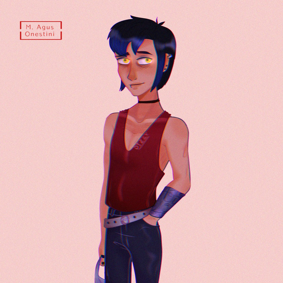 AOnestini's tweet photo. Mi chikisbby de mas de 900 años favorito u.u
#toawizards #douxietoa #trollhuntersnetflix #toazoe #wizards #douxie #hisirdoux #talesofarcadiawizards #talesofarcadiafanart #toa #talesofarcadia #talesofarcadiafanart #toafanart #magic #wizards #netflix https://t.co/XBpbCLRNtY
