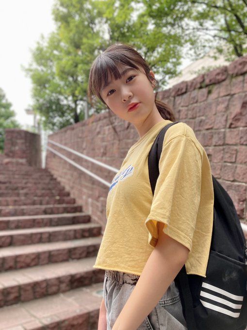 青島もものTwitter画像32