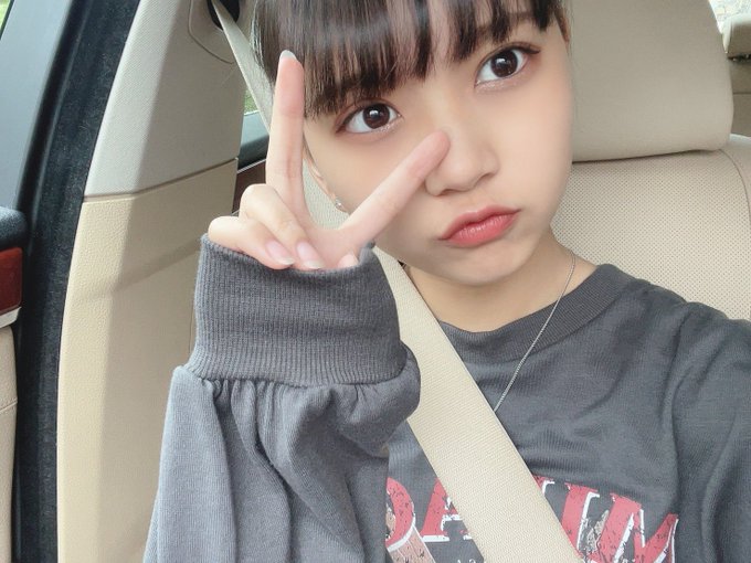 奥野未悠のTwitter画像30