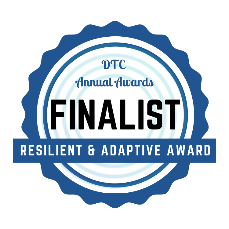 We are delighted to be the only SA company nominated for two @DefenceTeaming awards this year! The 2nd nomination is for resilience &amp; adaptiveness. Our staff have personified these traits, notably managing the impact of the facility fire we experienced. bit.ly/3DEMR7r