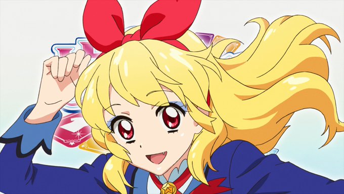 ゆずはさん がハッシュタグ Aikatsu をつけたツイート一覧 1 Whotwi グラフィカルtwitter分析